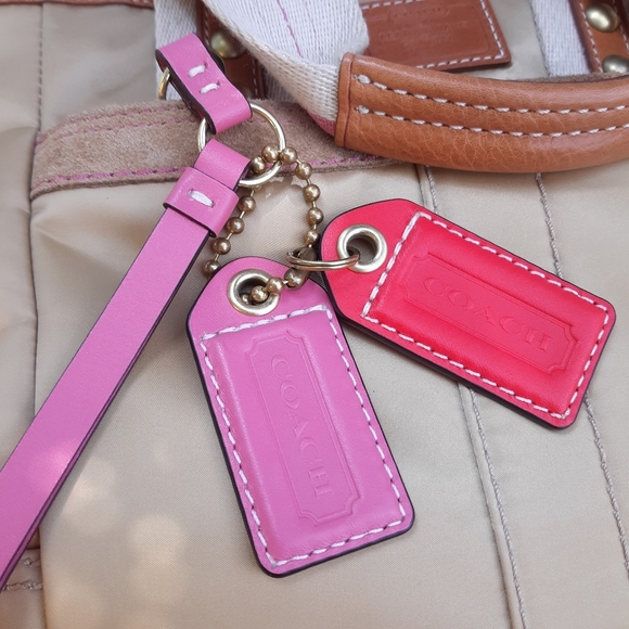 Coach Hampton mini - Picture 4 of 7